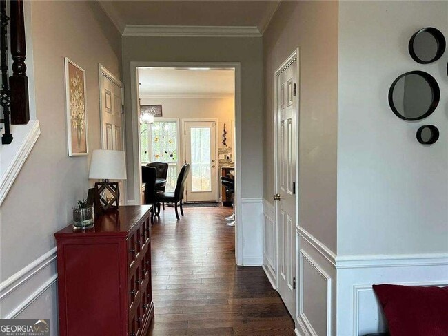 615 Tammany Pointe in Alpharetta, GA - Building Photo - Building Photo