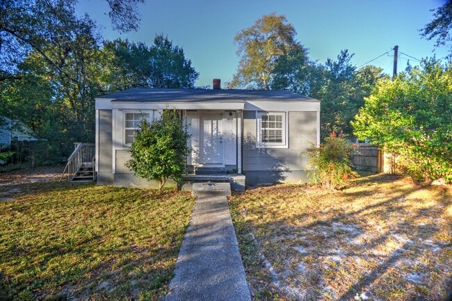 property at 3835 Capers Ave
