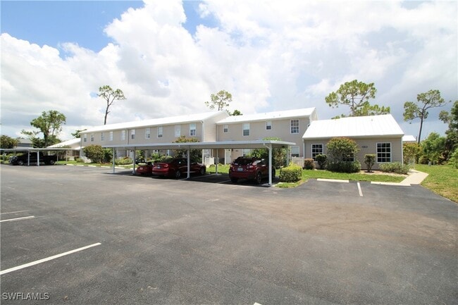 property at 6129 Lakefront Dr