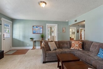 806 E Mullan Ave in Coeur d'Alene, ID - Building Photo - Building Photo