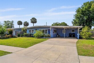 808 Malone Dr in Orlando, FL - Foto de edificio - Building Photo