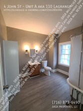 4 John St-Unit -Unit A aka 110 Lagrange in Lockport, NY - Building Photo - Building Photo