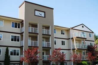 Viking View in Bellingham, WA - Foto de edificio - Building Photo