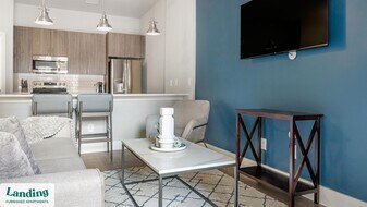 1880 Maple Dr NW in Kennesaw, GA - Building Photo