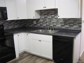 3681 Michigan Ave-Unit -2 in Colorado Springs, CO - Building Photo - Building Photo