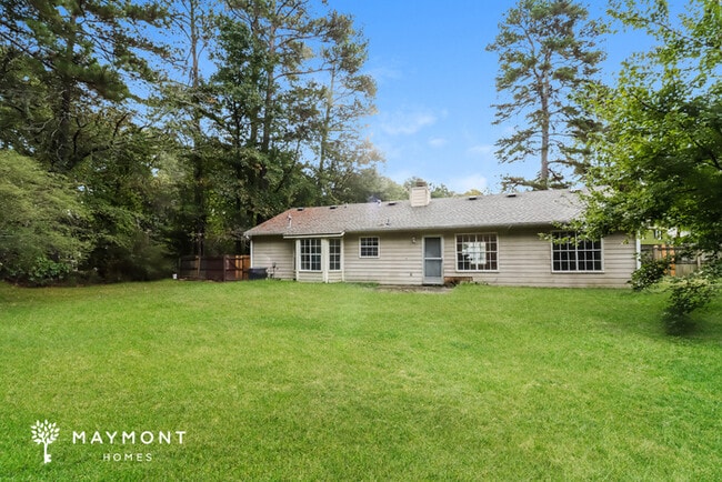 2995 Valley View Cir in Powder Springs, GA - Building Photo - Building Photo