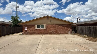 5308 38th St in Lubbock, TX - Building Photo - Building Photo