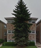 2650 N Harlem Ave Apartments