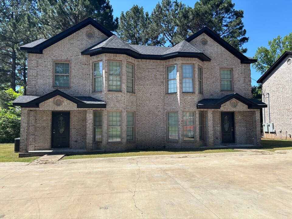 216 N Roosevelt St, Unit Unit 1 in Benton, AR - Building Photo