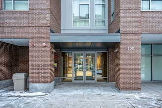 Charlesview Residences in Brighton, MA - Building Photo - Building Photo