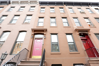 392 Sackett St in Brooklyn, NY - Building Photo - Building Photo