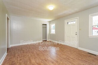 1413 Fitch St in Winston-Salem, NC - Building Photo - Building Photo
