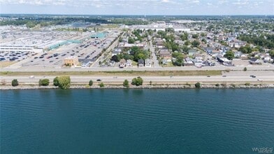 2877 Niagara St in Buffalo, NY - Building Photo - Building Photo