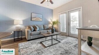 915 Brentmoor Dr, Unit 4104 in Myrtle Beach, SC - Building Photo