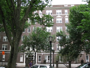 Crown Heights in Brooklyn, NY - Building Photo - Building Photo