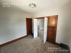 2793 E 125th St in Cleveland, OH - Building Photo - Building Photo