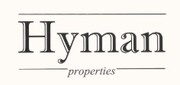 Property Management Company Logo The Hyman Group