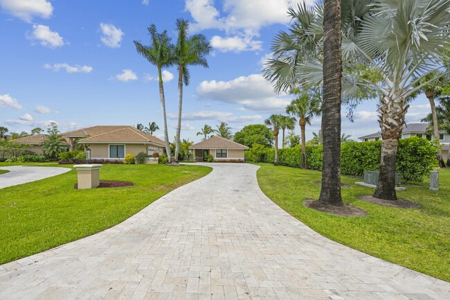 property at 14660 Stirrup Ln