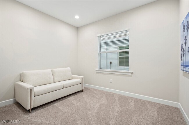 property at 8795 Calypso Ct