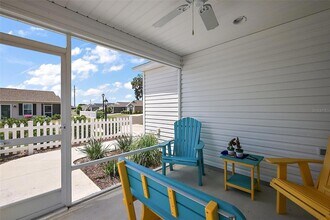5817 Valente Ct in the Villages, FL - Building Photo - Building Photo
