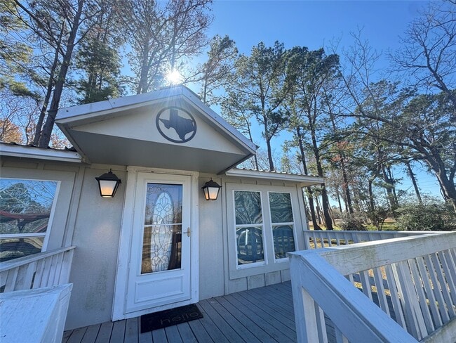 17302 Mathis Rd in Waller, TX - Building Photo - Building Photo