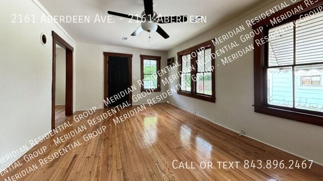 2161 Aberdeen Ave