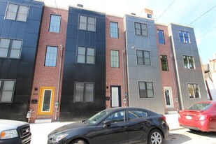 4128 Tower St in Philadelphia, PA - Building Photo