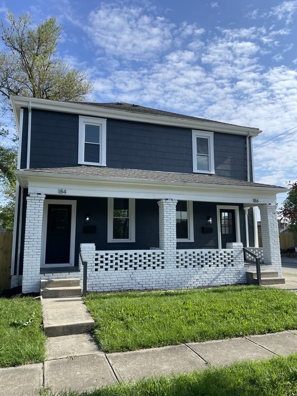 property at 184 E Morrill Ave