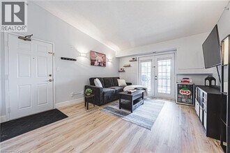 2055 Appleby Line in Burlington, ON - Building Photo - Building Photo