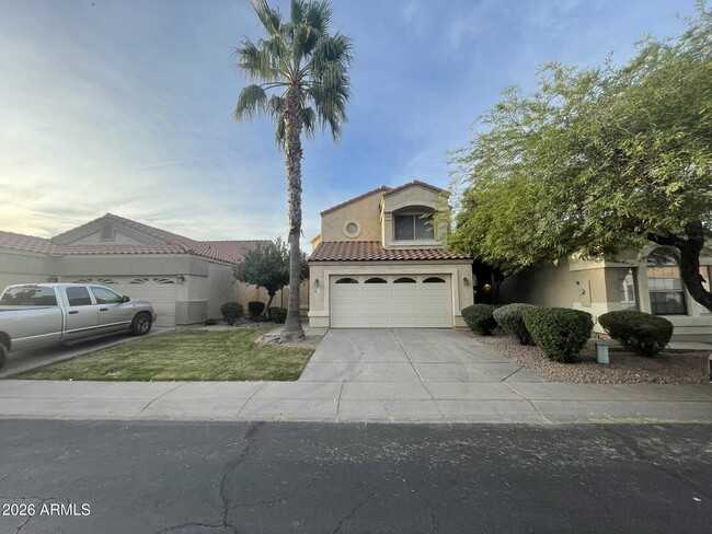 property at 3440 E Southern Ave