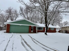 813 Rockhill Ave in Dayton, OH - Building Photo