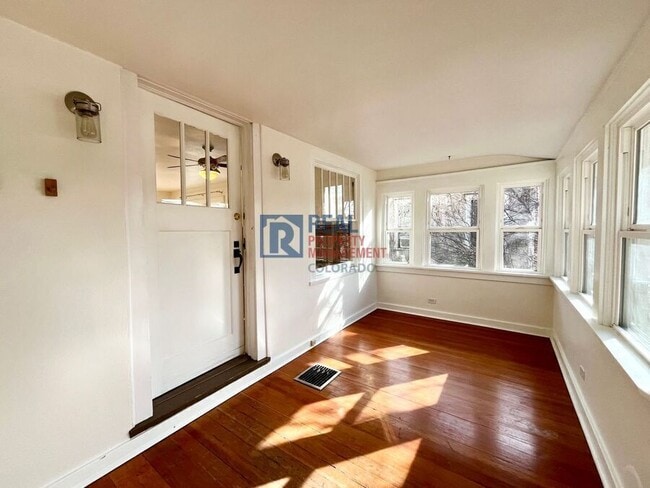 2066 S Humboldt St in Denver, CO - Building Photo - Building Photo