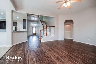 4702 Mohave Cir in Baytown, TX - Building Photo - Building Photo