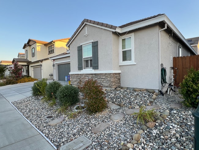 436 Rose St in Vacaville, CA - Building Photo - Building Photo