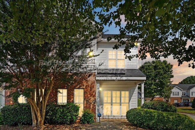 6443 Mallard View Ln in Charlotte, NC - Building Photo - Building Photo