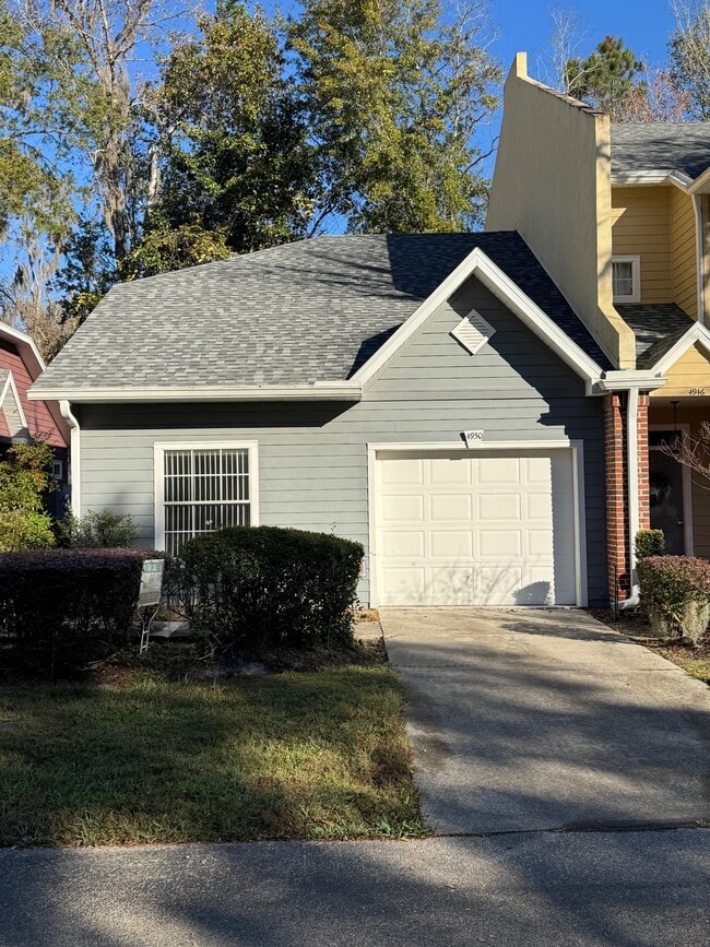 property at 4950 NW 1st Pl