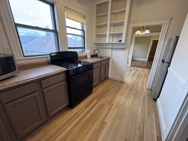 43-45-45 Cheney St in Boston, MA - Building Photo - Building Photo