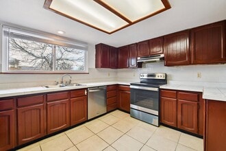 14794 E Baltic Pl in Aurora, CO - Foto de edificio - Building Photo