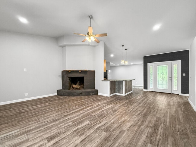 3455 E 75th Pl in Tulsa, OK - Building Photo - Building Photo