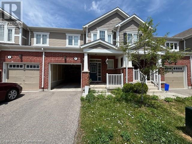 143 Ridge Rd in Cambridge, ON - Building Photo - Building Photo