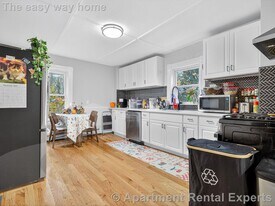 114 Woodstock St in Somerville, MA - Building Photo