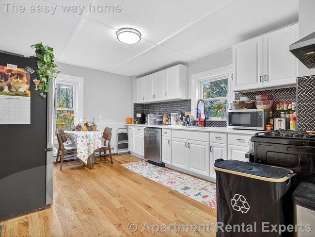 property at 114 Woodstock St