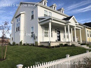 11692 S Willow Walk Dr in South Jordan, UT - Building Photo - Building Photo