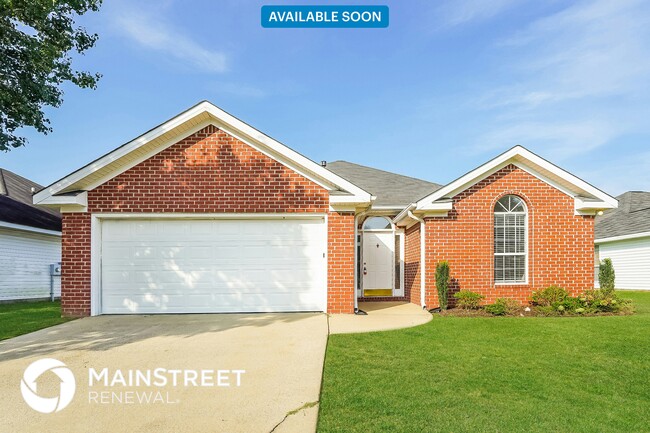 property at 4928 Madison Cir