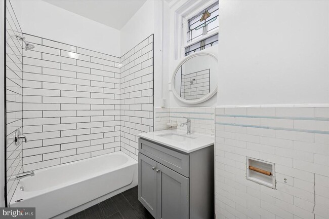 property at 4928 Walnut St