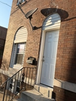 2800 Orleans St in Baltimore, MD - Building Photo