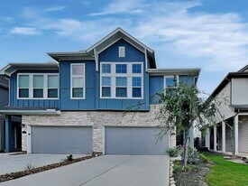 4023 Champlain Wy in Rosharon, TX - Building Photo