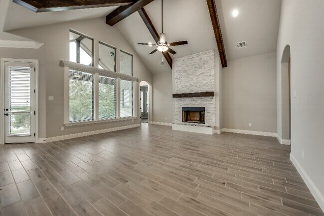 8044 Sumerlin Ct in Fort Worth, TX - Building Photo - Building Photo