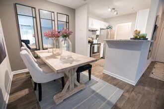 Palmetto Place in Fort Mill, SC - Foto de edificio - Building Photo