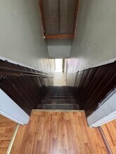 36 Spruce St in Jersey City, NJ - Foto de edificio - Building Photo